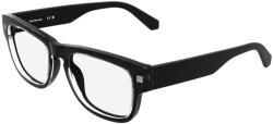 Calvin Klein Rame ochelari de vedere barbati Calvin Klein Jeans CKJ25627 001 Rama ochelari