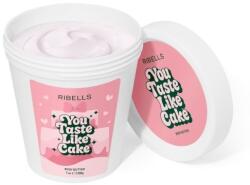 Ribells Unt de corp - You Taste Like Cake 200g (D1251)