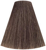 Londa Professional Vopsea de par demipermanenta 5/07 castaniu deschis natural maro Extra-Coverage 60ml (LNDAD5/07)