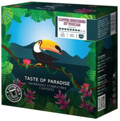  Coffee Unicornis Nespresso® Kompatibilis Kávékapszula 20 db