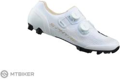 Shimano S-Phyre SH-XC903 női cipő, fehér (EU 41)