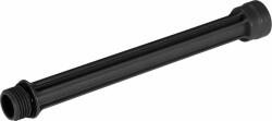 GARDENA Micro-Drip-System Verlängerungsrohr for Viereckregner OS 90 (dunkelgrau, 2 db, 20cm, Model 2023) (13334-20)