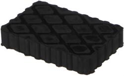 SIXTOL Gumi alátét autóemelőhöz, Jack Pad 16, 120 × 80 × 20 mm (SX3305)