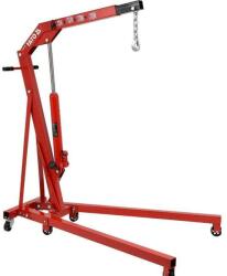 TOYA Motorkiemelő zsiráf (műhelydaru) 1T (YT-55556)