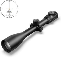 Swarovski Luneta de arma pentru vanatoare Swarovski Z5i+ 5-25x56 P L BT BRW2m-I MRAD (Z5-F47U6E50-02)