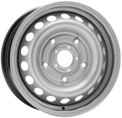 DACIA Tabla CB66.1 5/114.3 R16x6.5 ET50