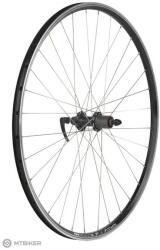 DEMA Standard 27, 5 hátsó kerék, QR, Shimano HG