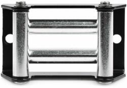 GEKO Elektromos Csörlő - 1588kg - 12V