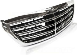 Mercedes W222 AMG Króm Hűtőrács (GRME40)