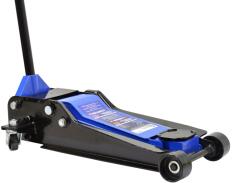 GEKO - Hidraulikus Emelő - 3, 5T - Alacsony Profil