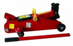 Bottari 2T Hidraulikus Krokodil Emelő - 2 Tonna