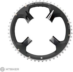 FSA ROAD K-FORCE lánctányér, 50T, 2x11, szürke