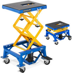  Mobil motorkerékpár-emelő 35-87 cm 150 kg