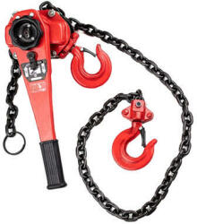 Torin Jacks Lánccsörlő - 2 Tonnás