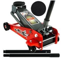 VERKE Hidraulikus autóemelő, krokodil típusú 3 tonna, V80104, Verke