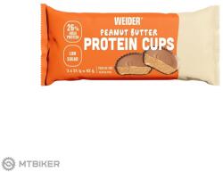 Weider Proteínové muffin, 42 g, mogyoróvaj