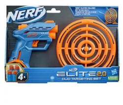 Hasbro Nerf Elite 2.0: Duo Targeting szivacslövő fegyver (578662) - pcland