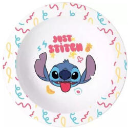 QX Stitch: Műanyag mikrózható mélytányér (674735)