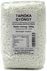 Paleolit Tápiókagyöngy 500 g