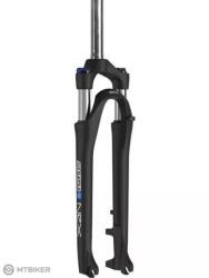 SR SUNTOUR NEX HLO DS teleszkópos villa, 63 mm, fekete fényes