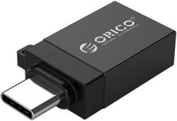ORICO USB кабел Orico - CBT-UT01-BK-BP (CBT-UT01-BK-BP)