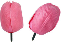  Szappan tulipánfej - mályva 6x2, 5cm