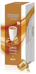 Cremesso Lungo Caramello Kávékapszula - 16 db (162520)
