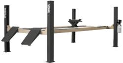  THINKCAR TVL 450 - Négyoszlopos jármű emelő, Névleges terhelés 5000 kg