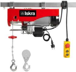 Iskra Ev-500-999 Elektromos Emelő Drótkötéllel (3830076851742) - pepita