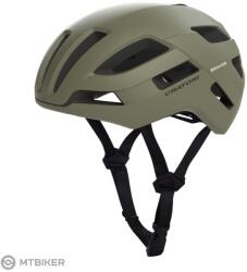 Cratoni Gravoq sisak, khaki matt (M/L (57-61 cm))