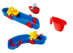 Aquaplay Aquaplay: Sploshy Cascade fürdőjáték (8700001300) - pcland