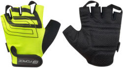 FORCE Manusi Force Sport Galben Fluo M (FRC905574-M)