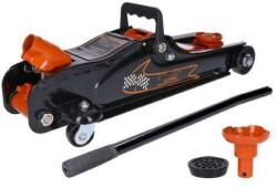 Möller Flinke Kraftech Verke 2, 5T krokodil emelő ( professzionális ) Hidraulikus Krokodil Emelő 2, 5T " TUV-GS" 85-385mm - alacsony profilú emelő ültetett futóműves autókhoz ha-2266