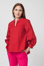Pegas CAMASA CASUAL FEMEI RED S (ps2122-13-08r-s) - cel