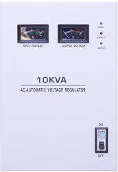 PNI Stabilizator de tensiune PNI SVM-10K cu servomotor 10000VA 8000W iesire 230V (PNI-SVM-10K-S)