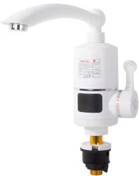 Verk 24063, elektromos vízmelegítővel, LCD kijelzővel