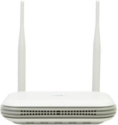 PNI NVR wireless PNI House WIFI800 8 canale 5MP si 4 canale 4K (8MP) prompt vocal (PNI-WIFI800)