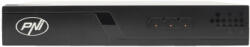PNI NVR POE PNI House IP710J 10 canale 4K 8MP 4 canale POE si 6 canale IP negru (PNI-IP710J)