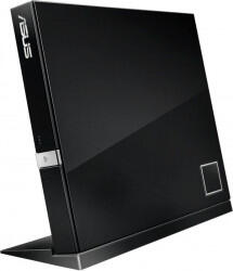 ASUS Unitate Optica ASUS SBW-06D2X-U BLU-RAY Negru (90-dt20305-ua199kz)