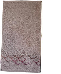 Studio Casa Prosop de baie 70 x 140 cm Studio Casa Ocean 100% Bumbac 500 gsm Liliac (OCEANLILIAC70X140) Prosop