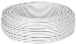 LogiLink Cablu Coaxial Cupru 1 x 0.12 mm 75 Ohm rola 150 m (kab0015)