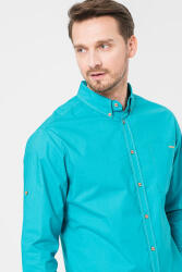 Pegas CAMASA CASUAL BARBATI TURQOISE S (ps2122-14-71t-s) - cel