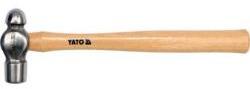 TOYA bádogos kalapács, 225g (YAT-4519)