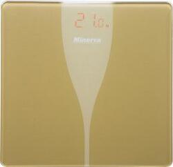 Minerva Cantar electronic Minerva Experience Ultra Gold B31E 180 kg Auriu (M-EXPUGB31E) Cantar baie