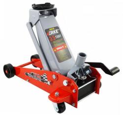 VERKE Hidraulikus emelő, krokodil típusú, V80110, Verke