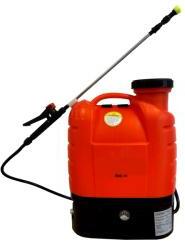 Cortex 16E-X akkumulátoros háti permetező 16L (16622) (16622)