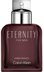 Calvin Klein Eternity Amber Essence for Men Parfum Intense EDP 100ml за Мъже БЕЗ ОПАКОВКА Парфюми
