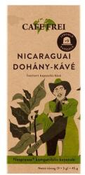 Cafe Frei Nicaraguai Dohánykávé Kávékapszula - 9 kapszula/doboz