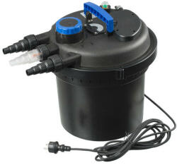  Ubbink Szűrő szett BioPressure II 10000 Plus (szűrő+9 W UVC, + 3900 l/h pumpa) - pepita - 169 190 Ft