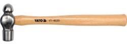 TOYA bádogos kalapács, 450g (YAT-4520)